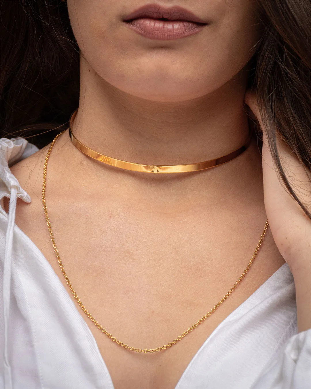 Cianea Choker