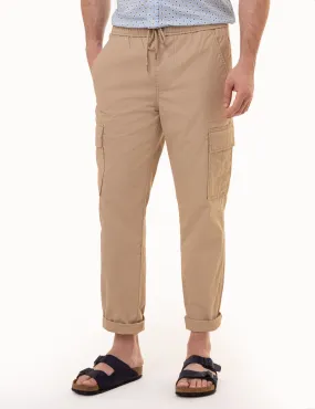 COMFORT WAIST CARGO JOGGER