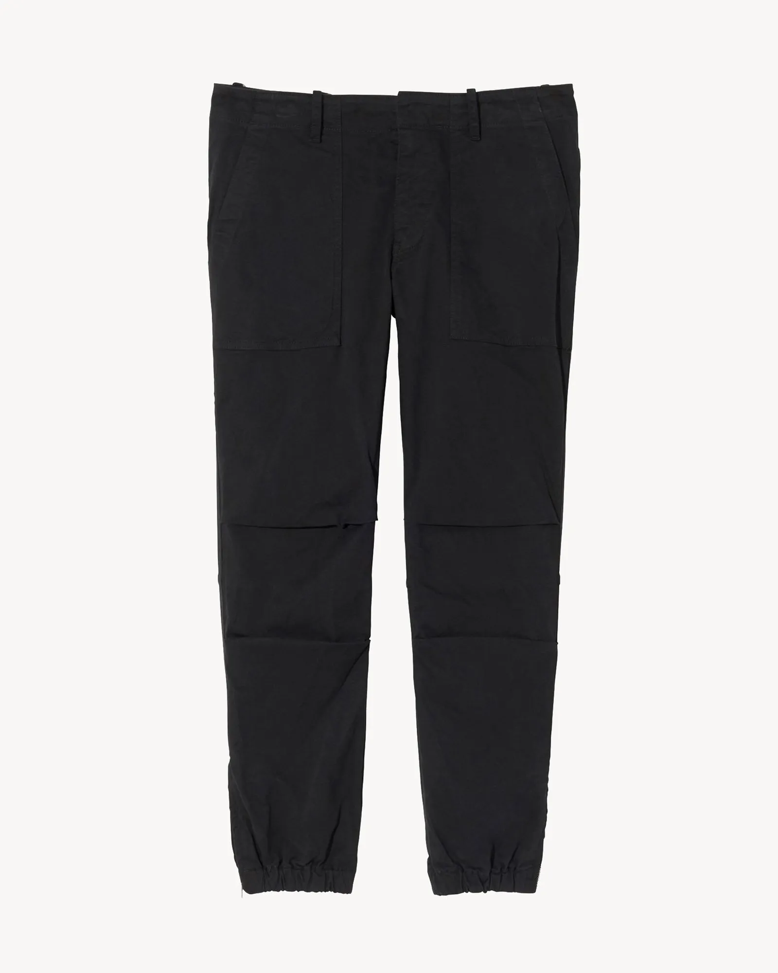 CROPPED MILITARY PANT