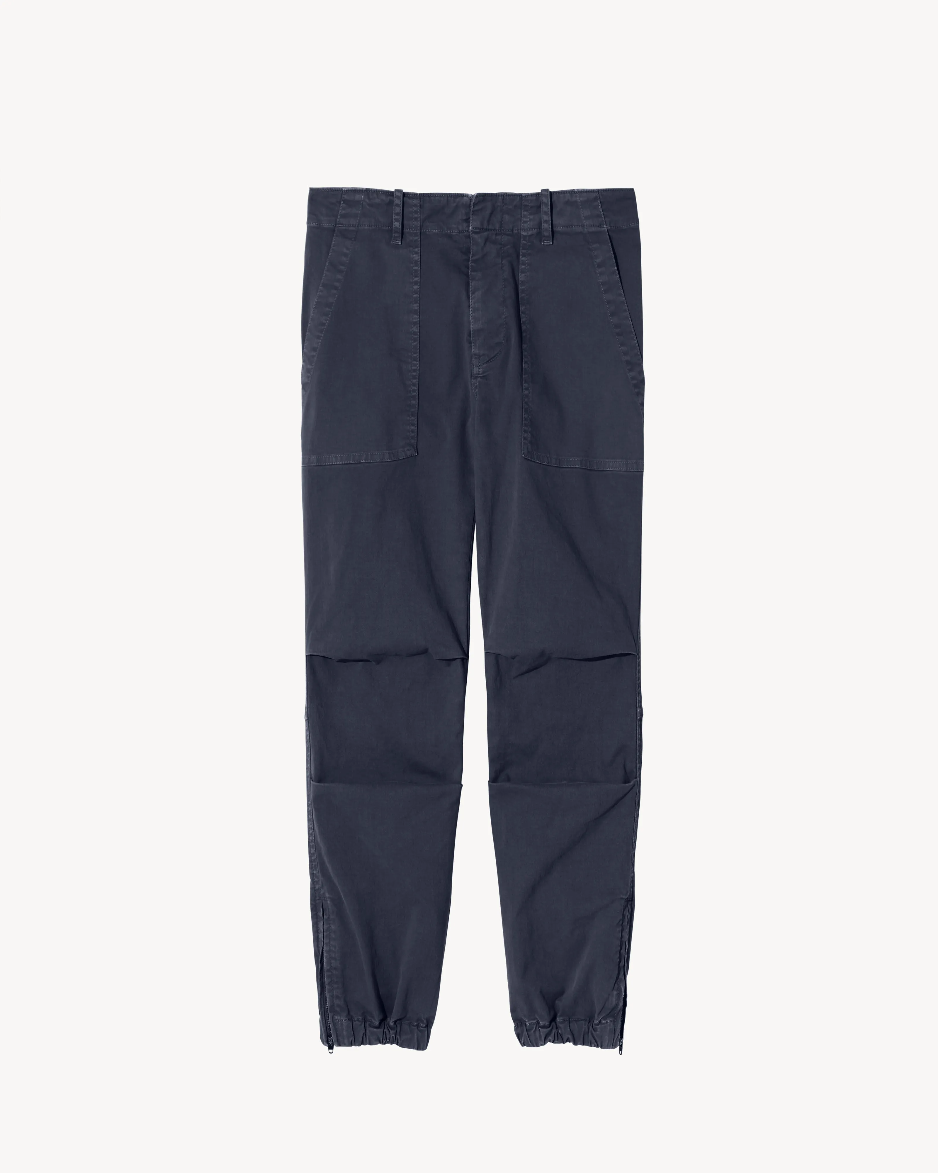 CROPPED MILITARY PANT