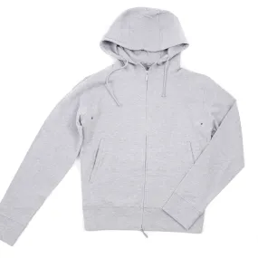 Cruciani Full-Zip Hooded Sweatshirt