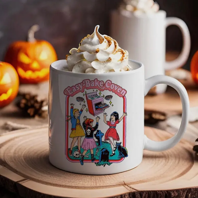 Easy-Bake Coven Mug