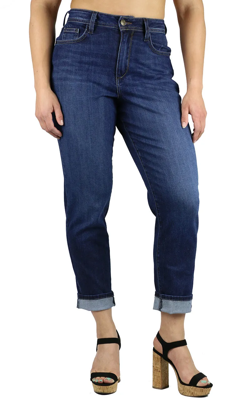 Esme Jean Medium Wash