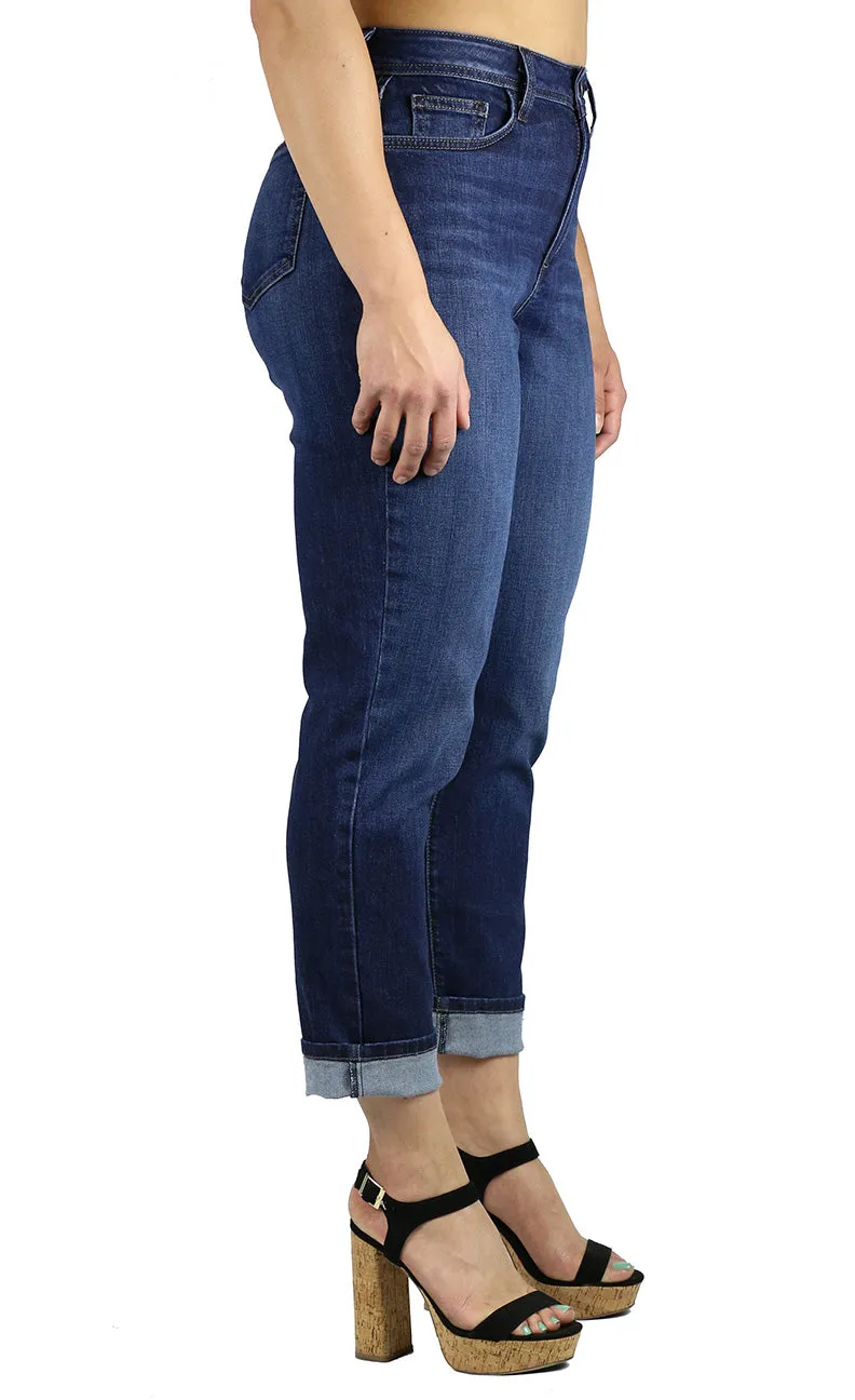 Esme Jean Medium Wash