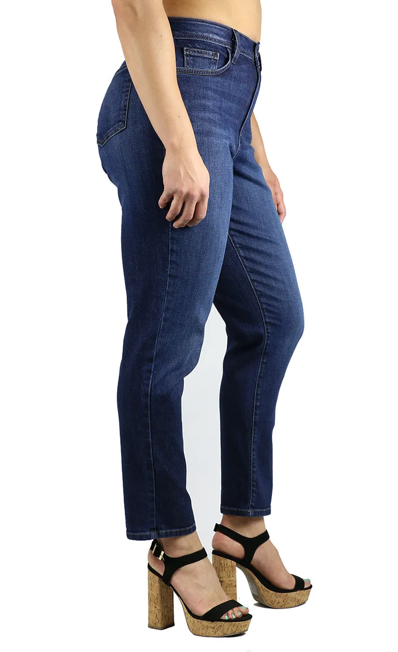 Esme Jean Medium Wash