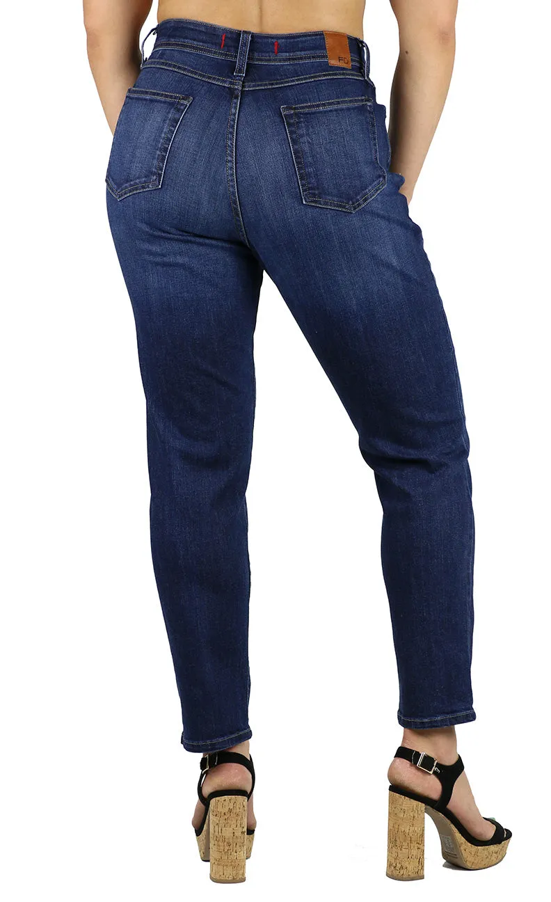 Esme Jean Medium Wash