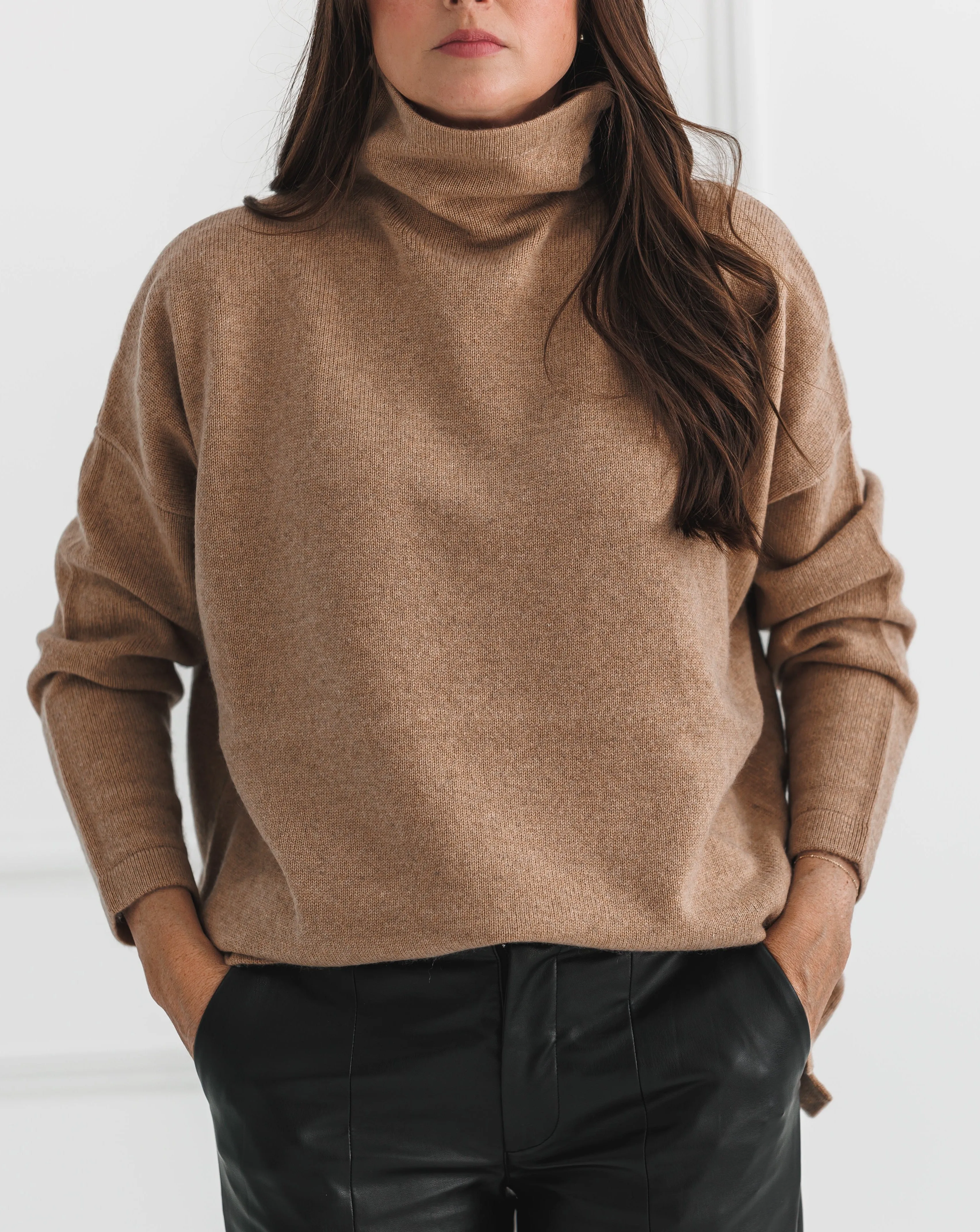 Evlyn Sweater