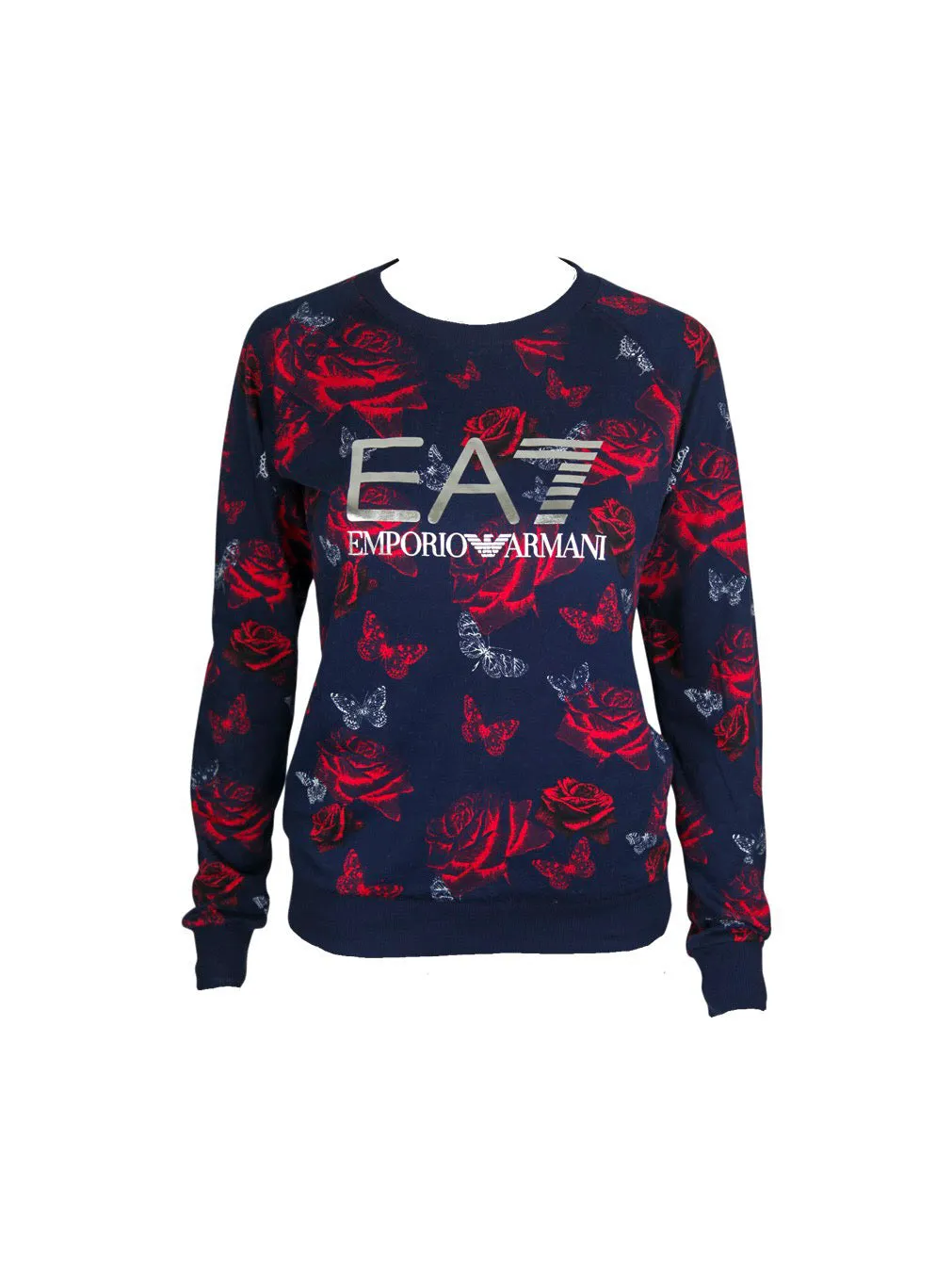 Evolution Crewneck Sweatshirt