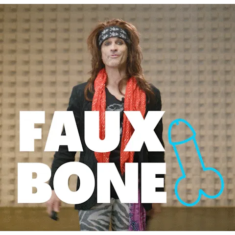 FauxBone