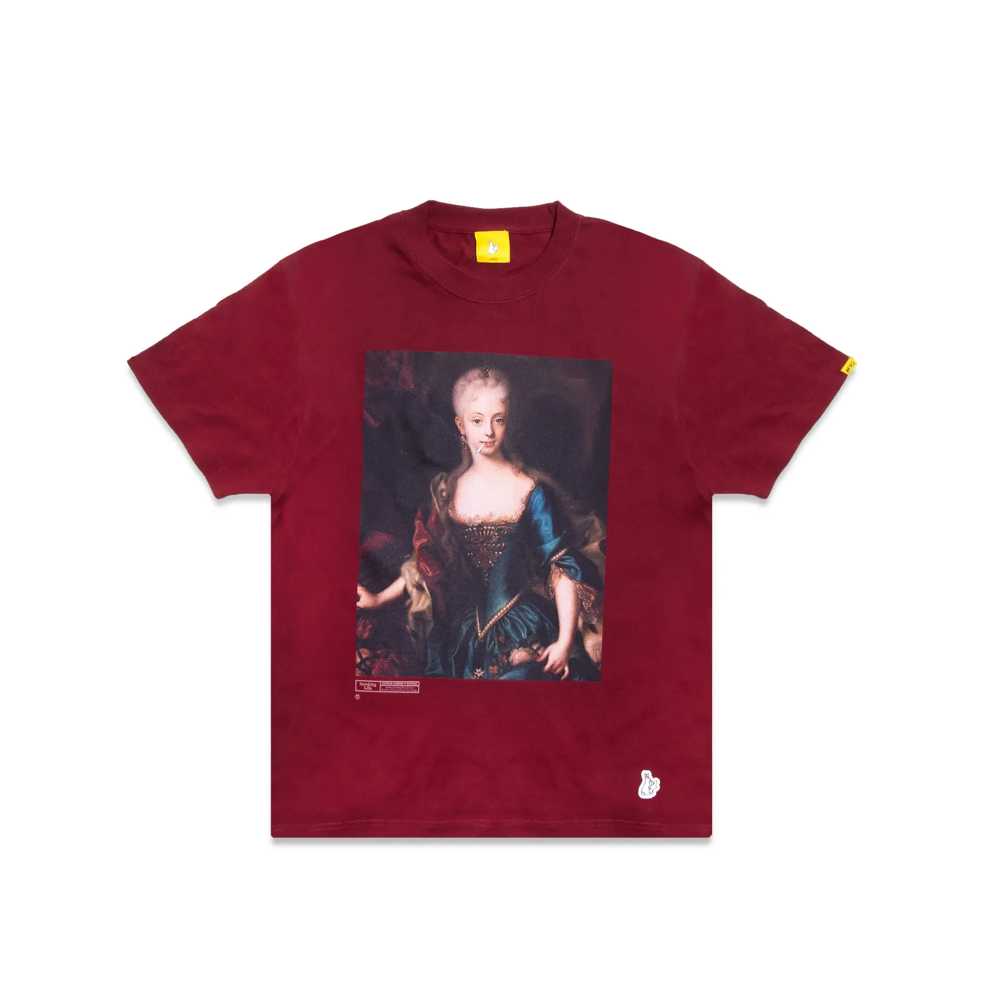 #FR2 Mens The Empress Tee