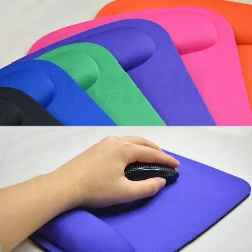 Game Wristband Mouse Pad