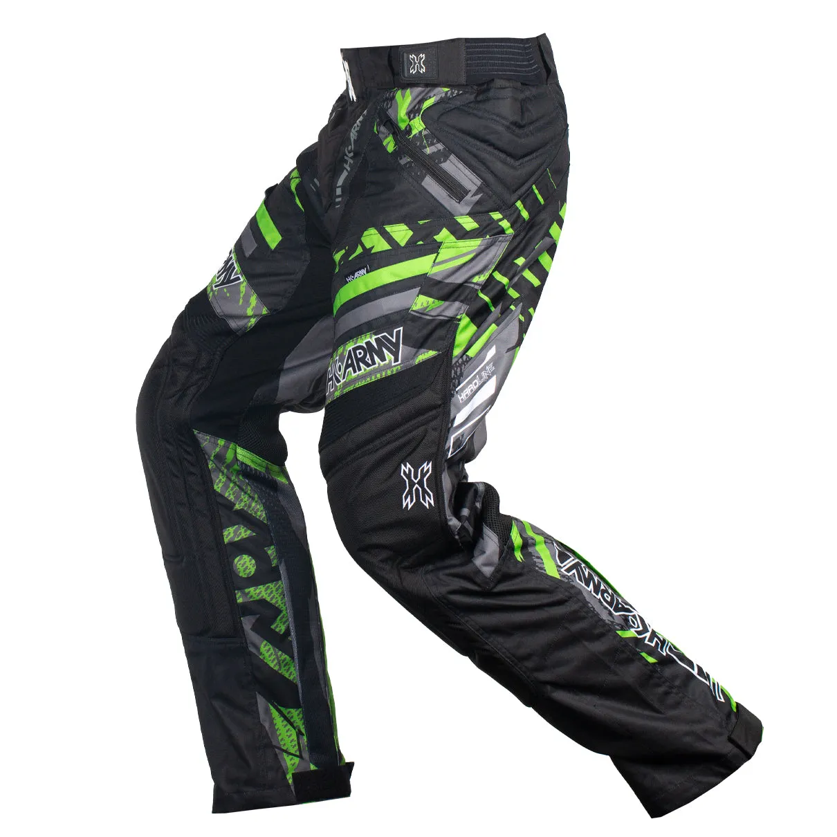 Hardline Pro Pant - Energy