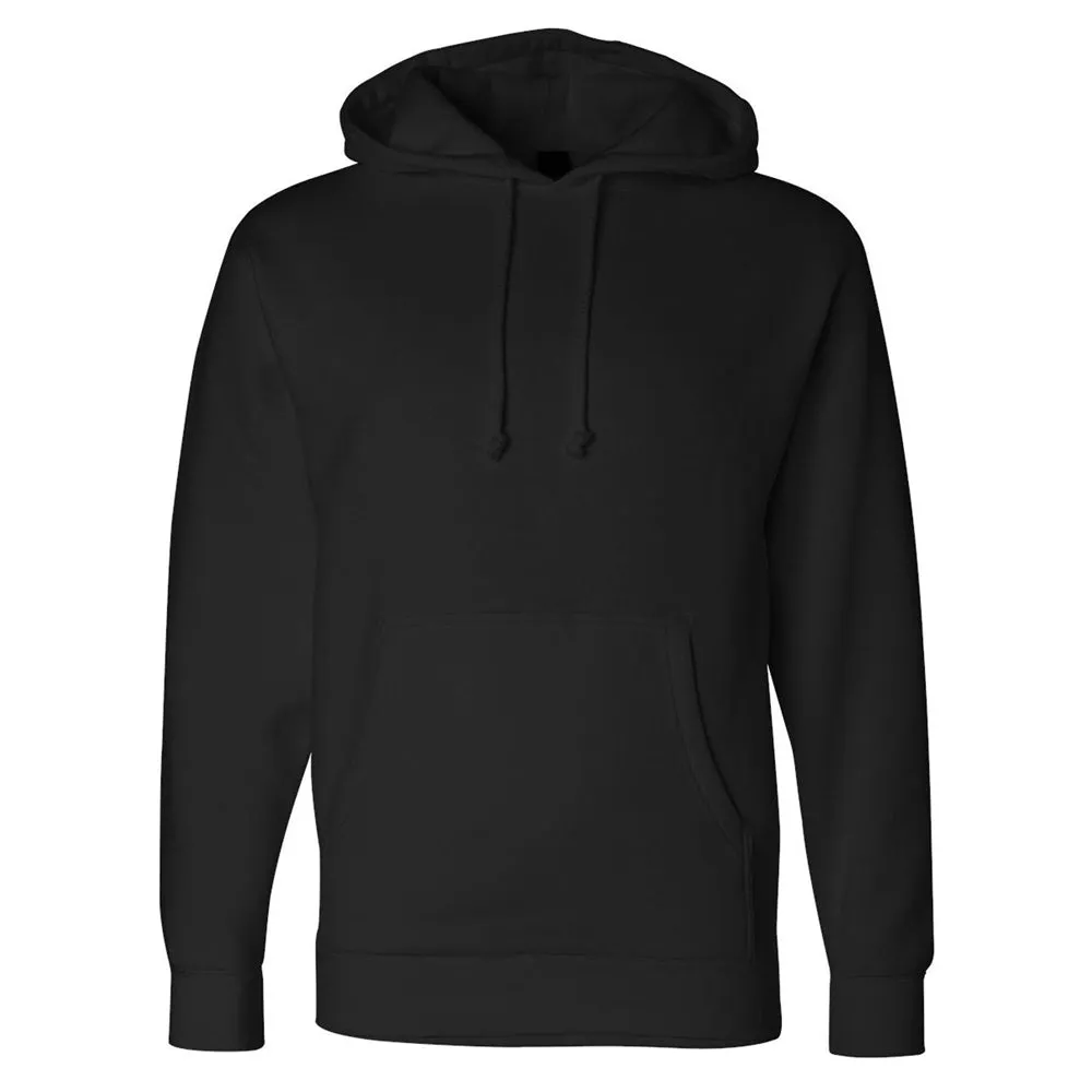 Heavyweight Hooded Sweatshirt