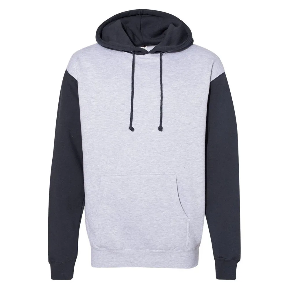 Heavyweight Hooded Sweatshirt