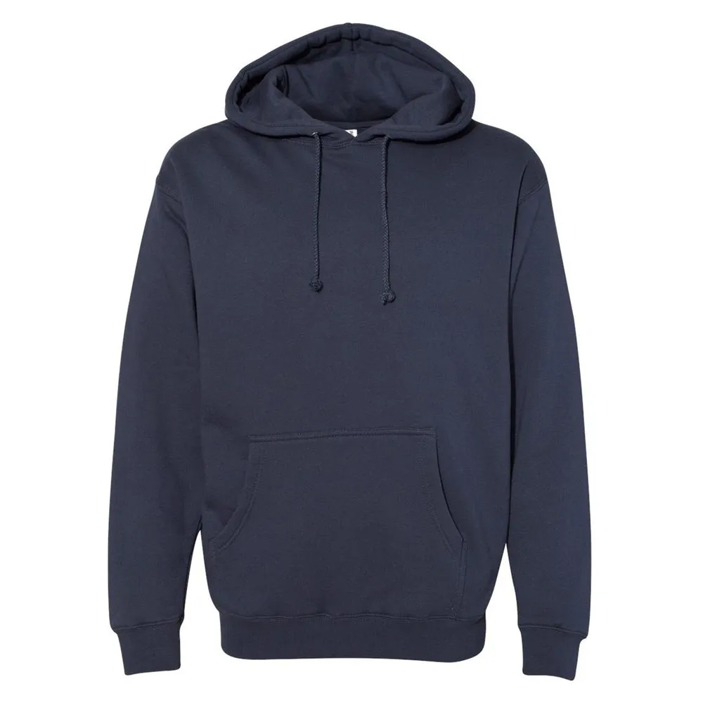 Heavyweight Hooded Sweatshirt