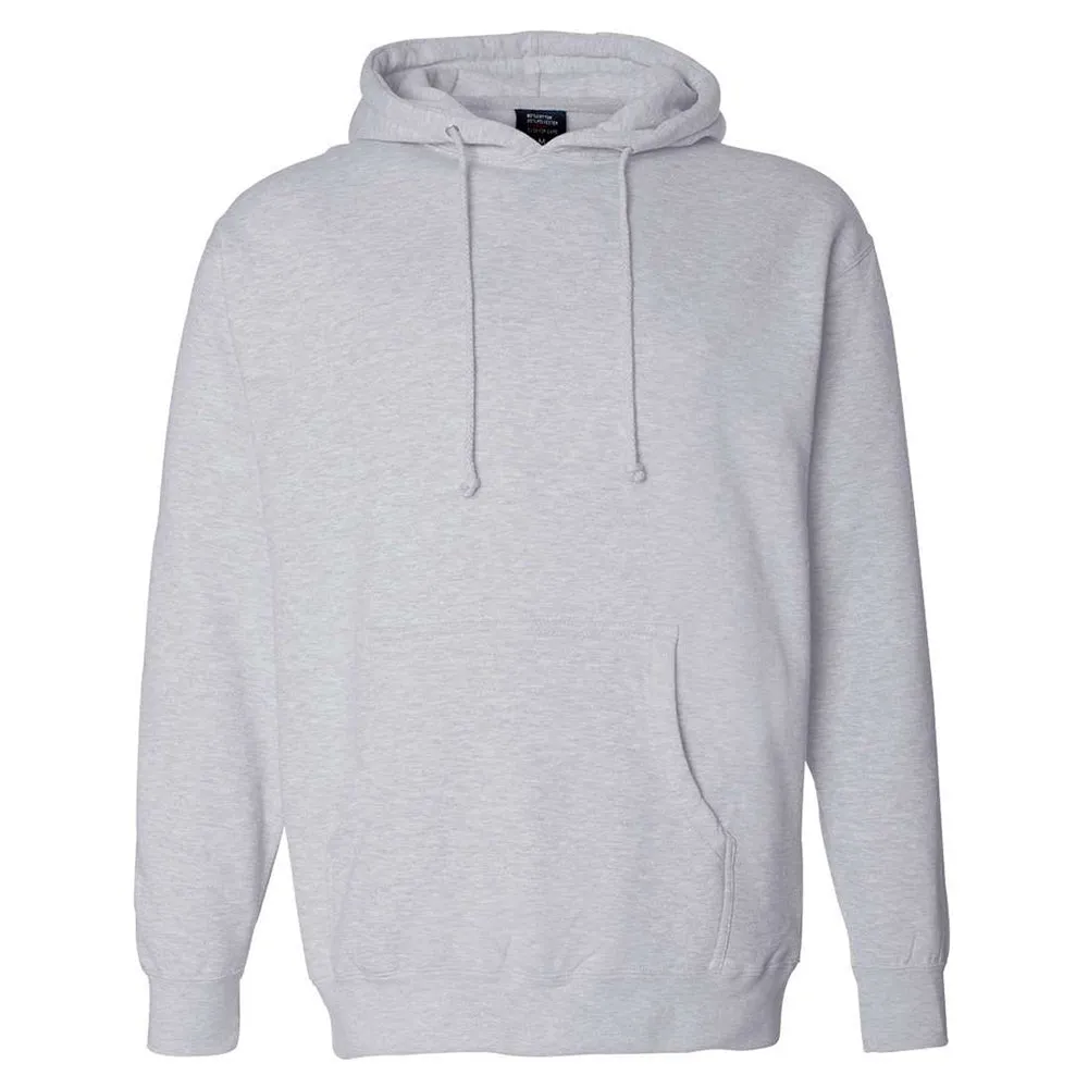 Heavyweight Hooded Sweatshirt