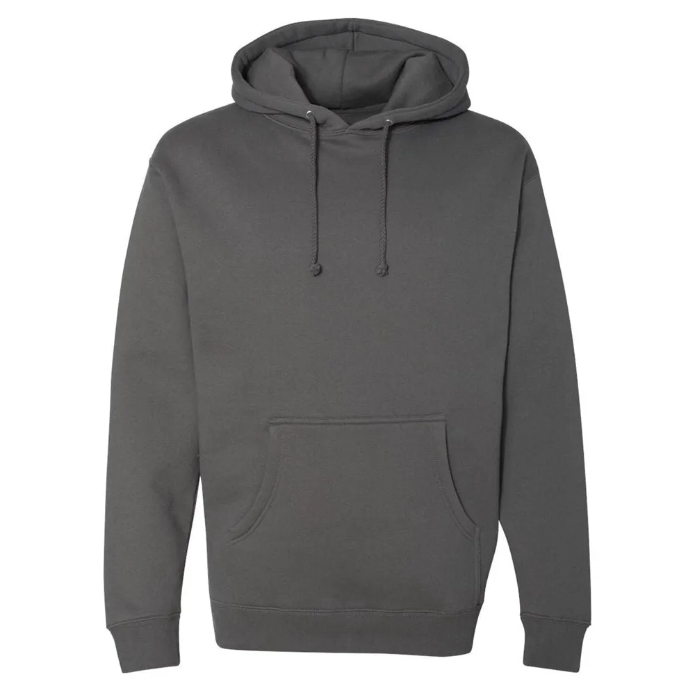 Heavyweight Hooded Sweatshirt