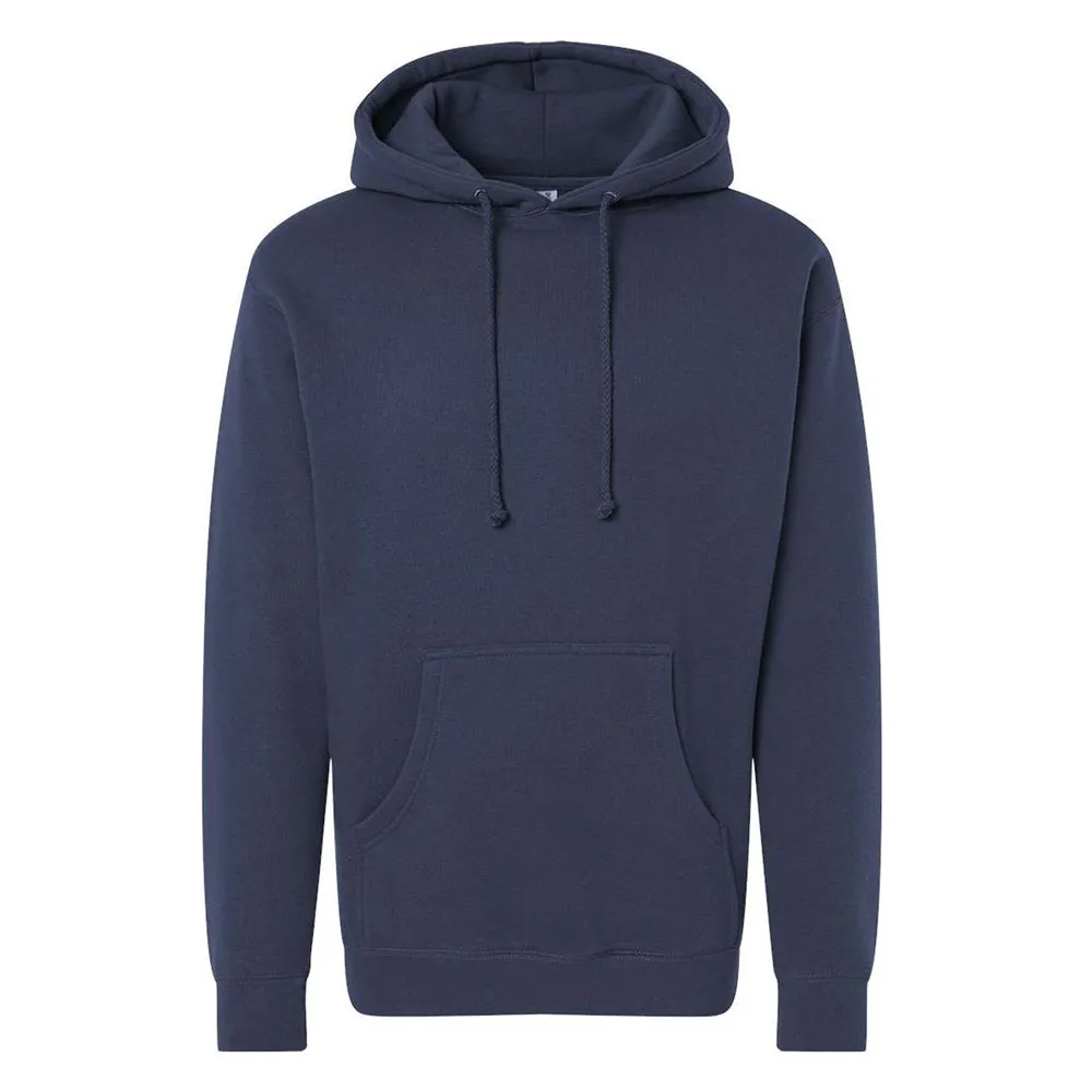 Heavyweight Hooded Sweatshirt