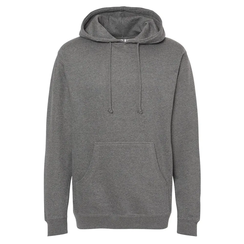 Heavyweight Hooded Sweatshirt