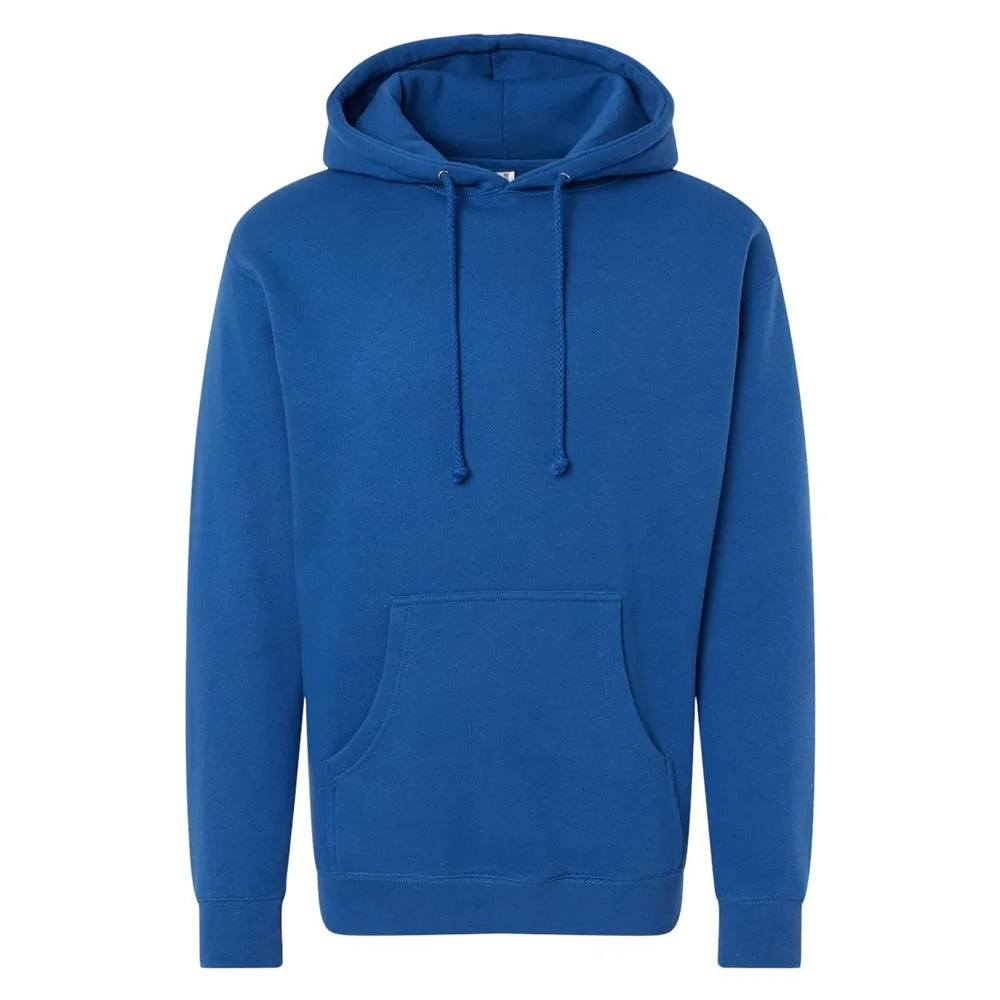 Heavyweight Hooded Sweatshirt