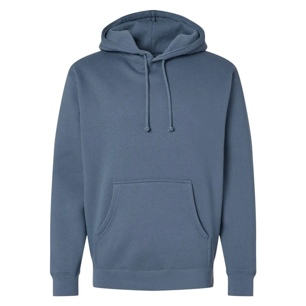 Heavyweight Hooded Sweatshirt