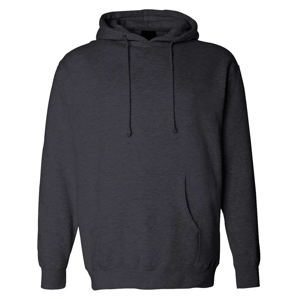 Heavyweight Hooded Sweatshirt