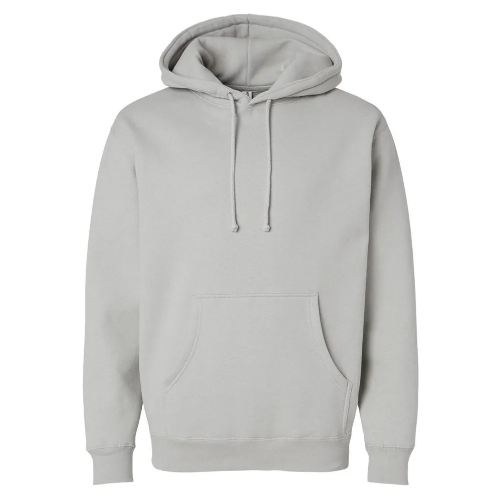 Heavyweight Hooded Sweatshirt