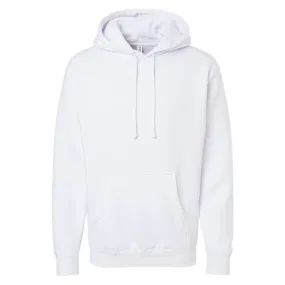 Heavyweight Hooded Sweatshirt