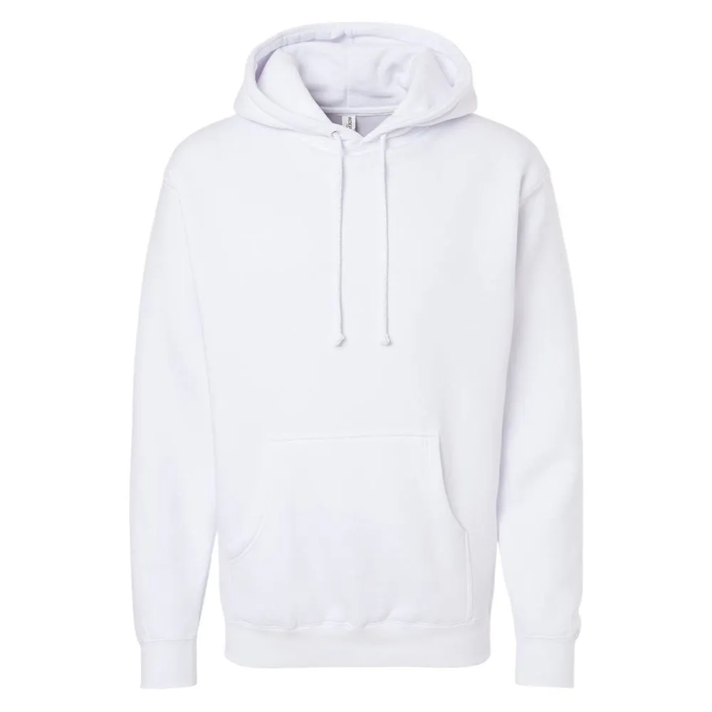 Heavyweight Hooded Sweatshirt