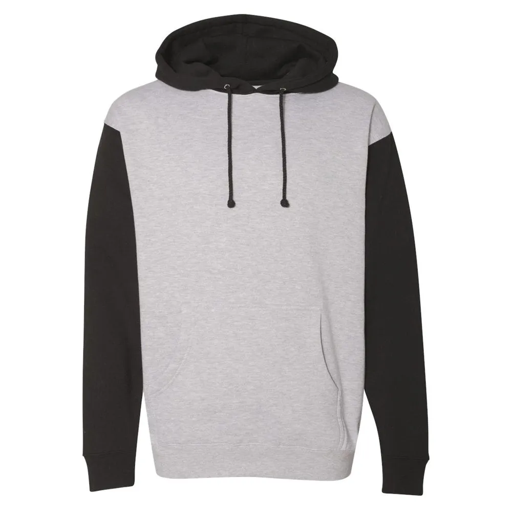 Heavyweight Hooded Sweatshirt