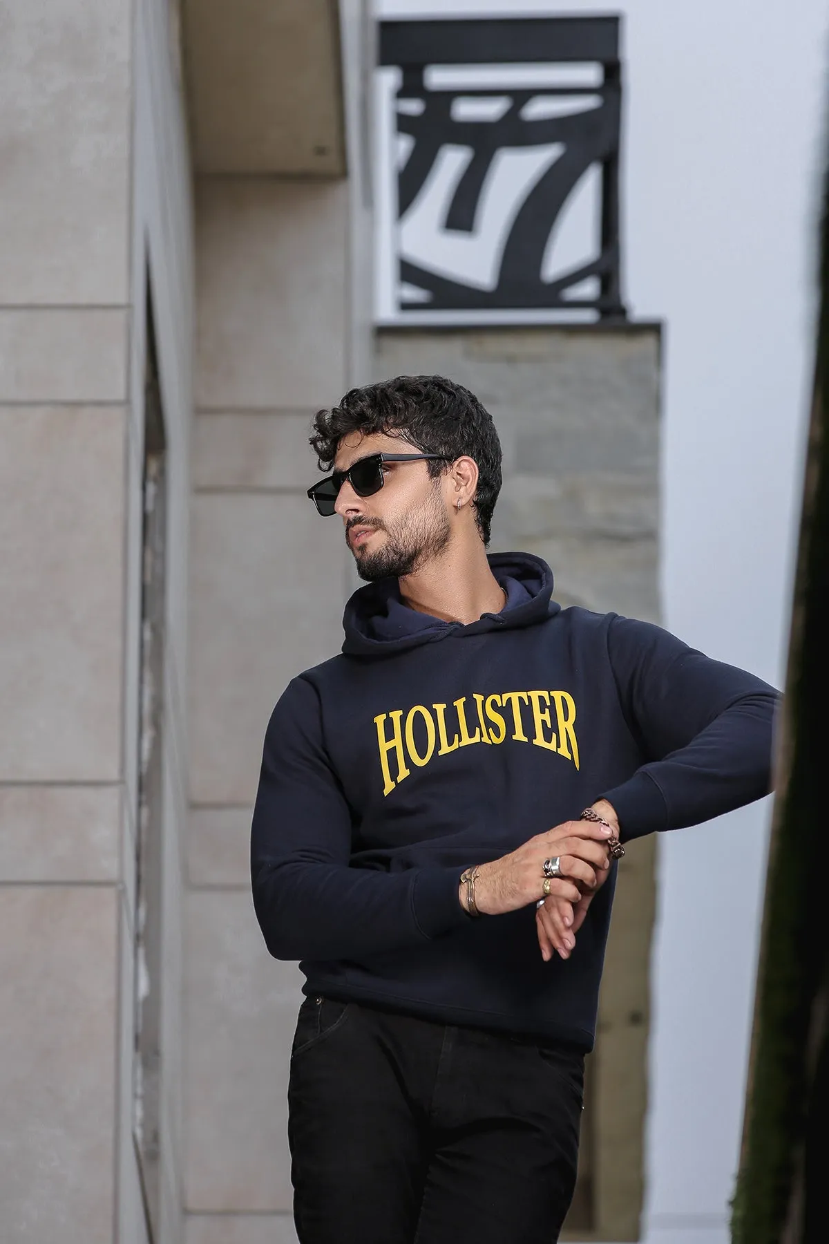 Hollister Hoodie