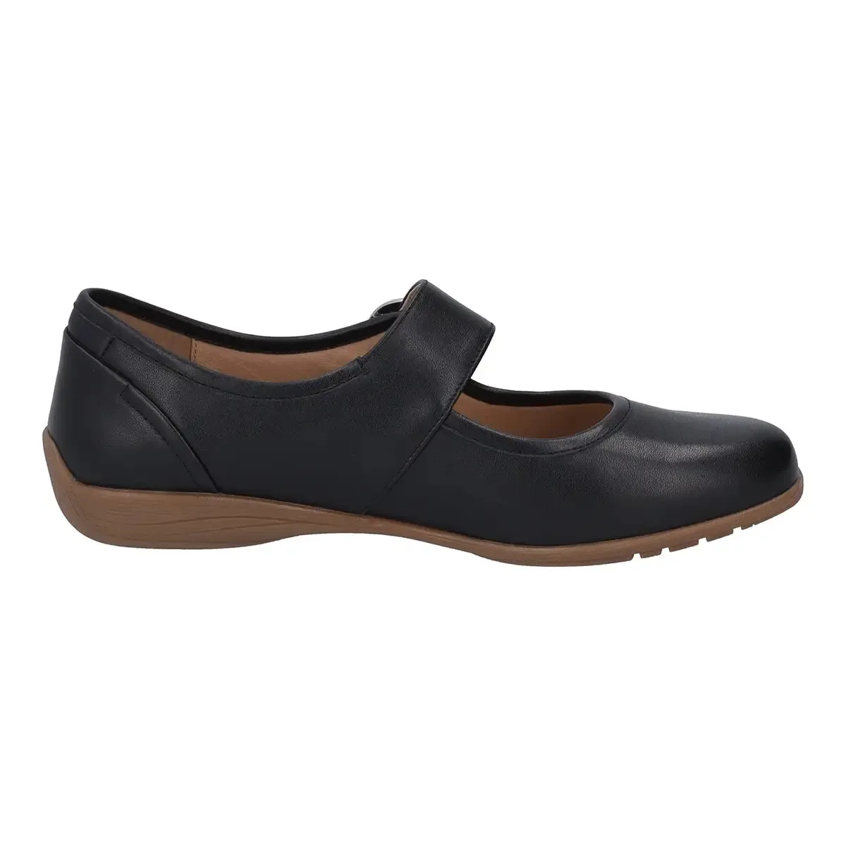 Josef Seibel Fenja 18 Mary Jane - Black