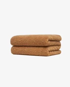 Katila Blanket Hazelnut