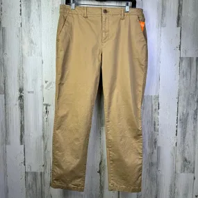 Khaki Pants Chinos & Khakis Gap, Size 10