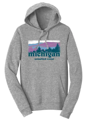 LANDSCAPE YOUTH HOODIE