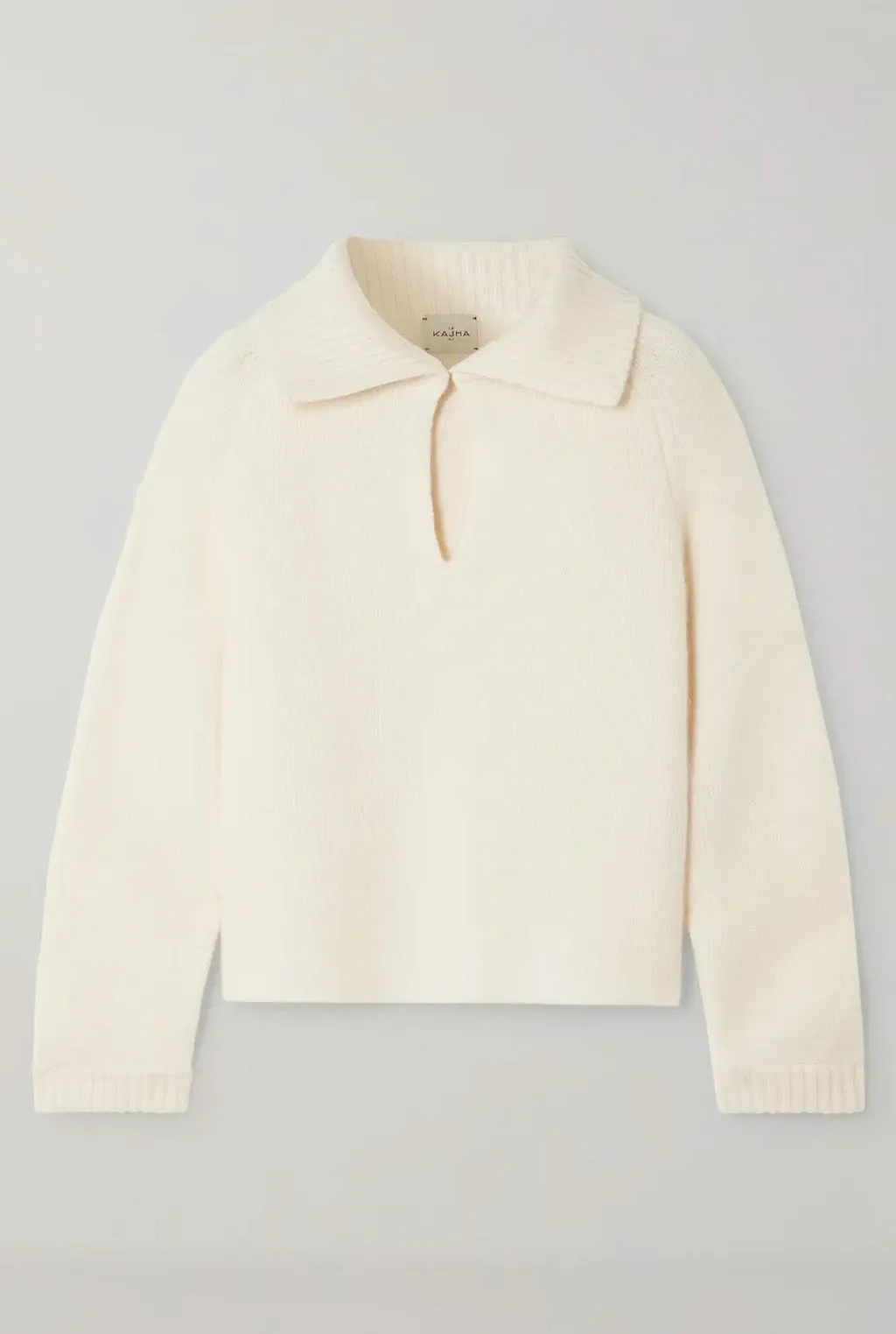 LELING cashmere sweater