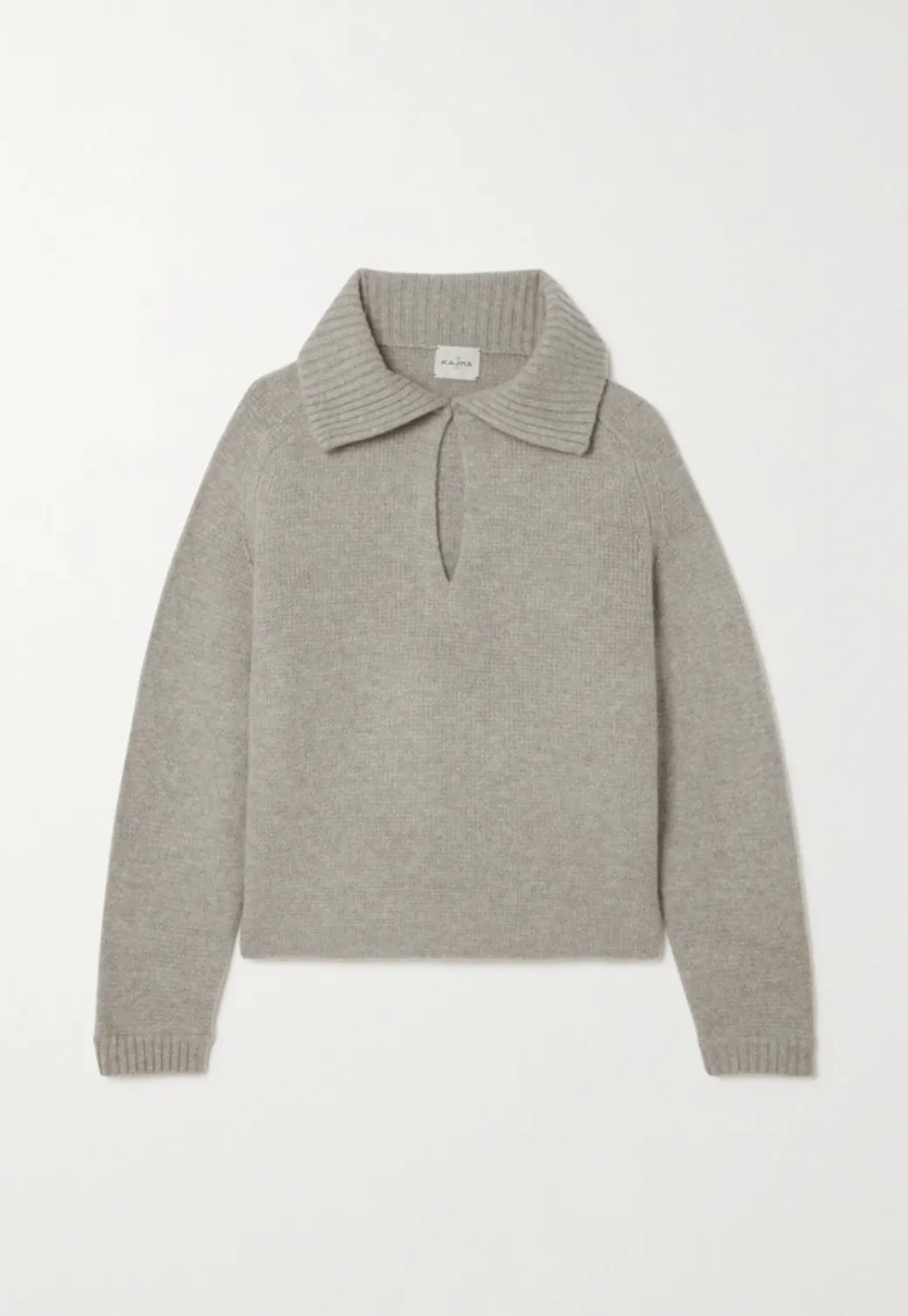 LELING cashmere sweater