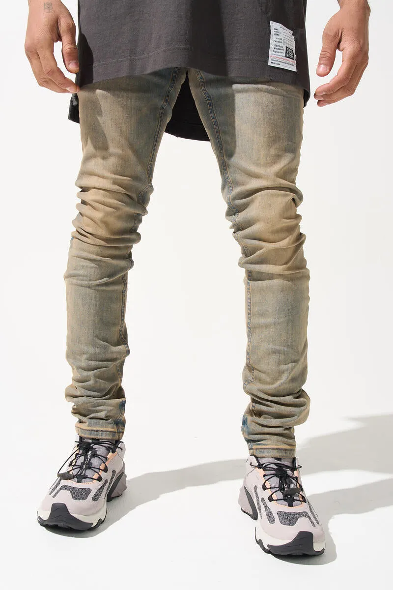 Men's SRND "Gravitas" Jeans - GRVTS