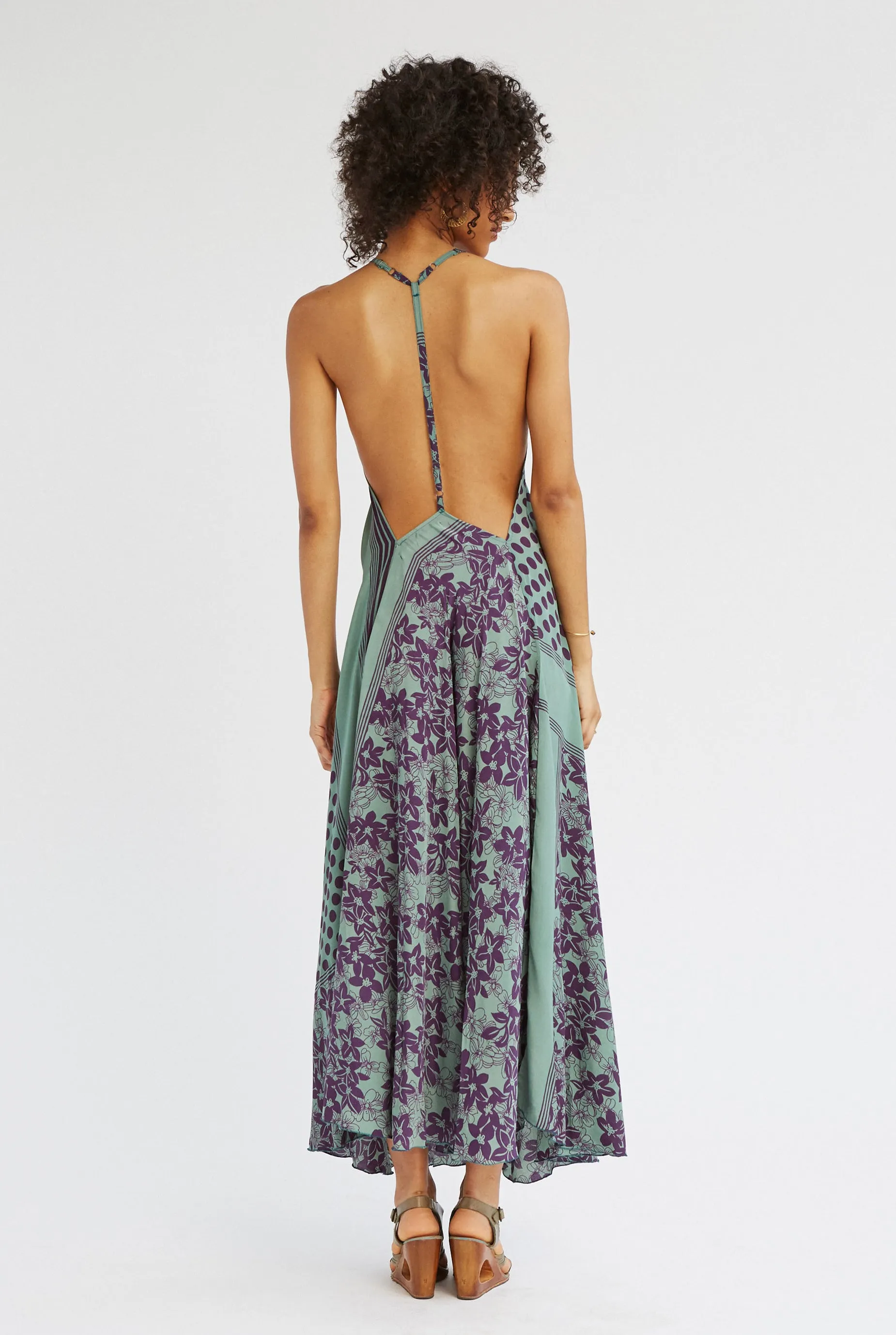 Moonlight Maxi Dress