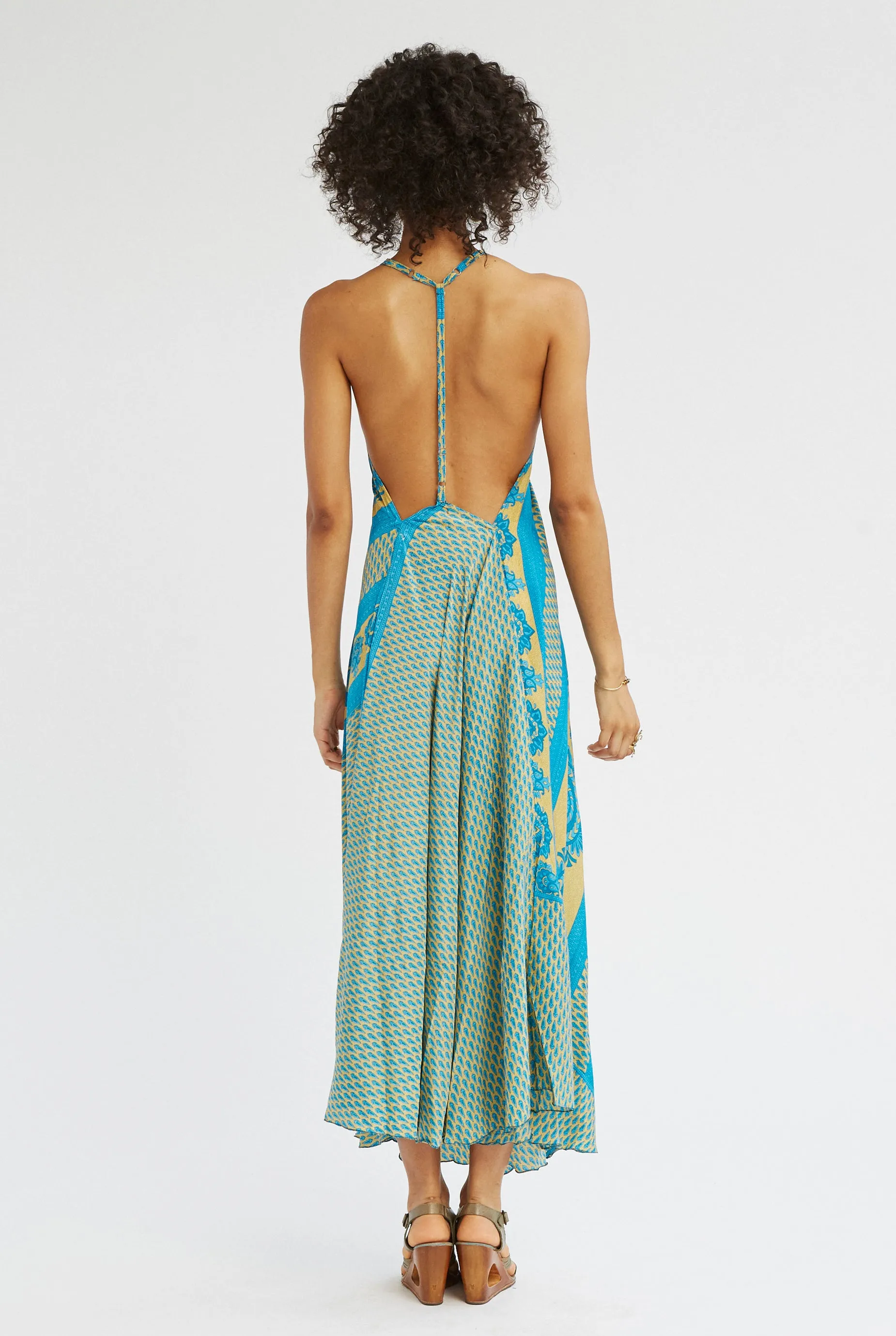 Moonlight Maxi Dress