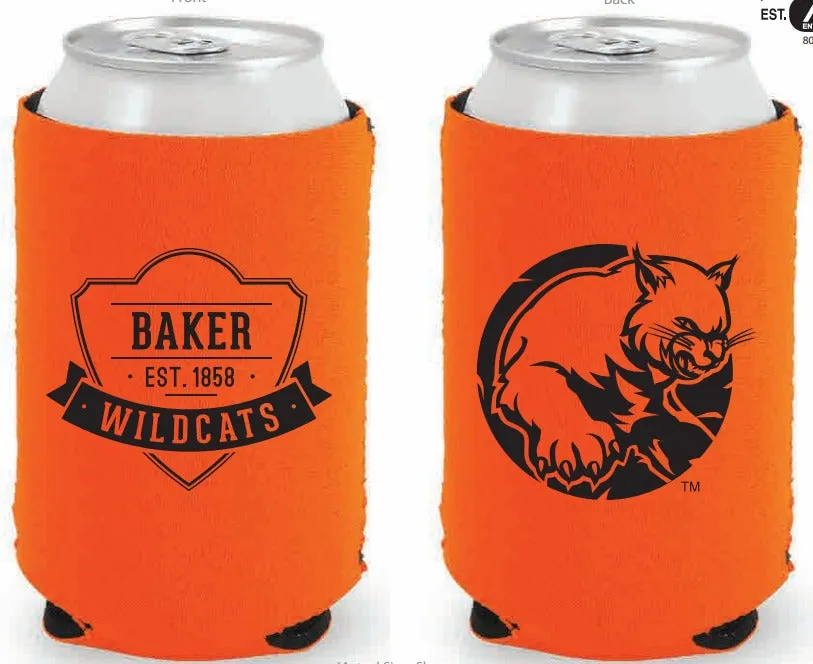 Neoprene Can Cooler