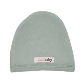 Organic Cute Cap - Seafoam