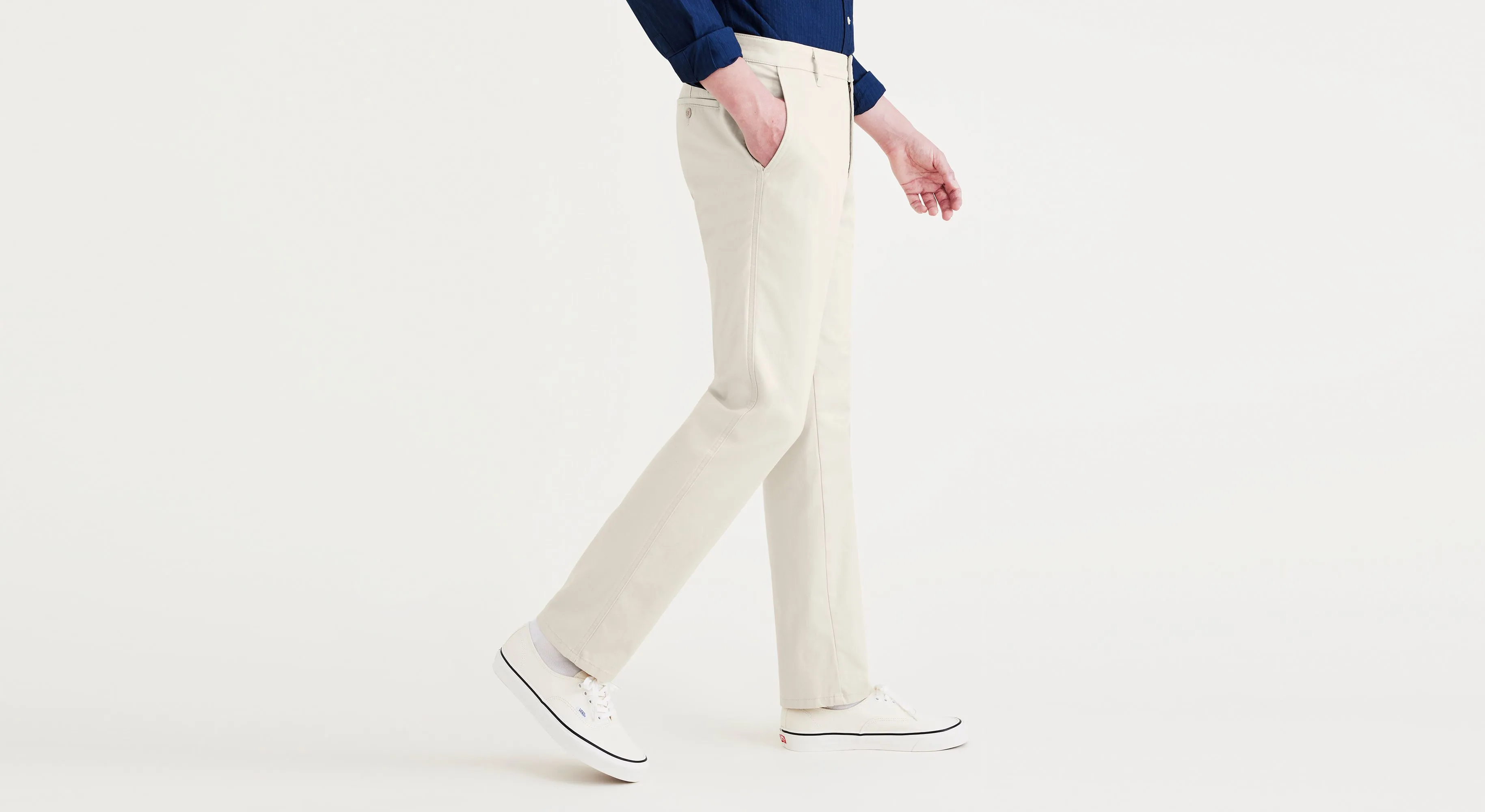 Original Chinos, Slim Fit