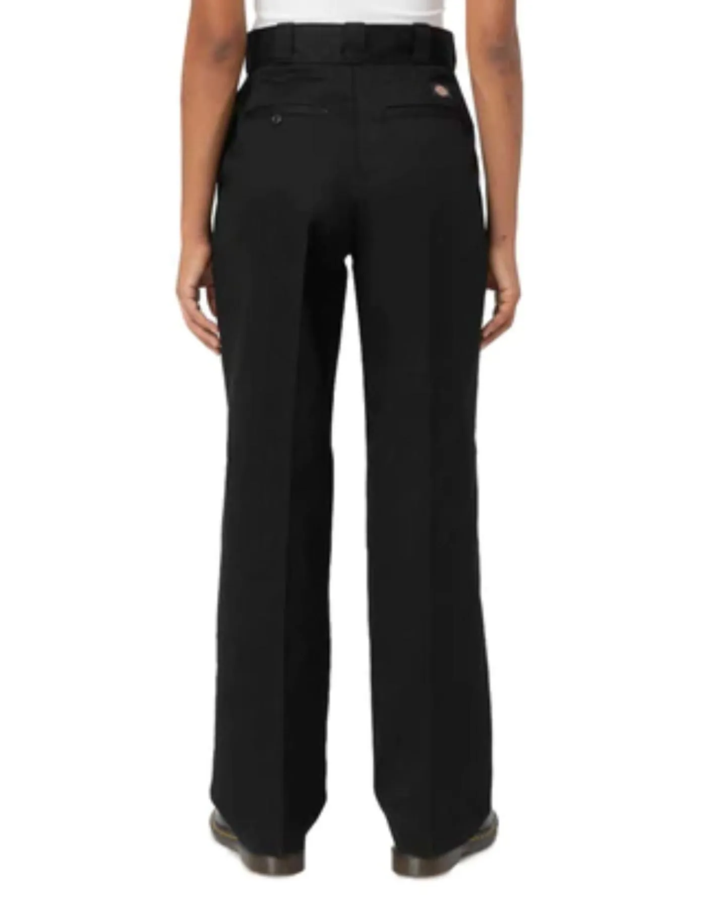 Pants for woman DK0A4YH1BLK1 DICKIES