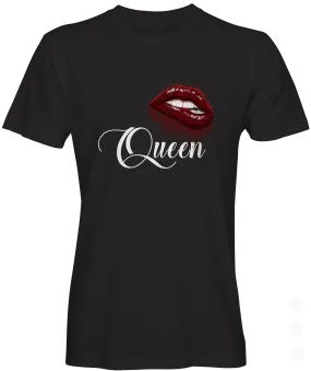 Queen Graphic T-shirt