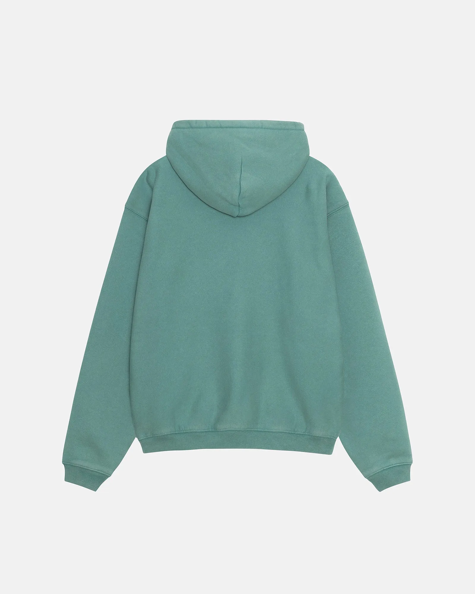 RELAXED HOODIE INTERNATIONAL