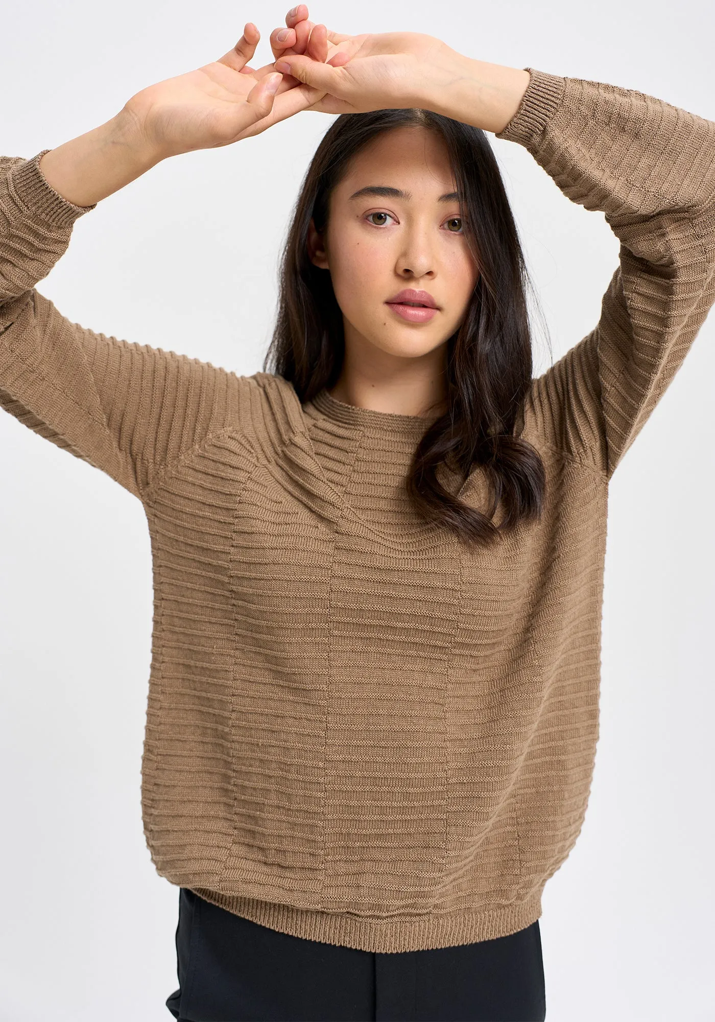 Saki Sweater