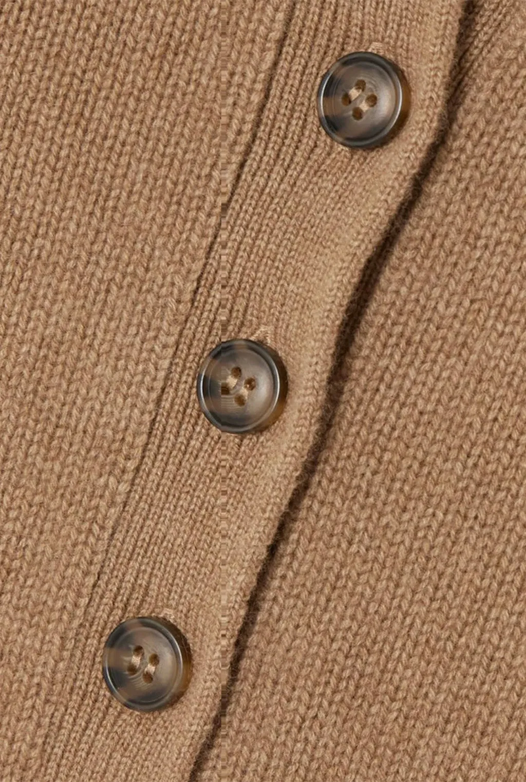 SAN REMO cashmere cardigan