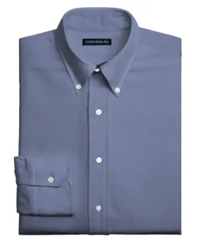 SKY BLUE PLAIN SHIRT