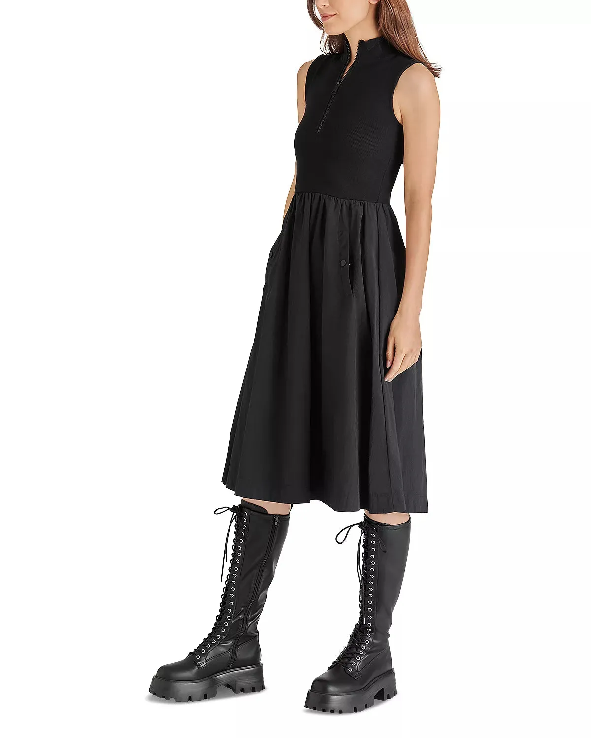 Steve Madden Berlin Dress